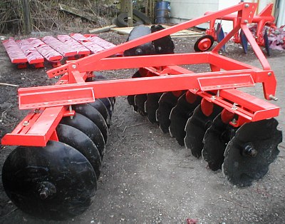 Massey Ferguson 290